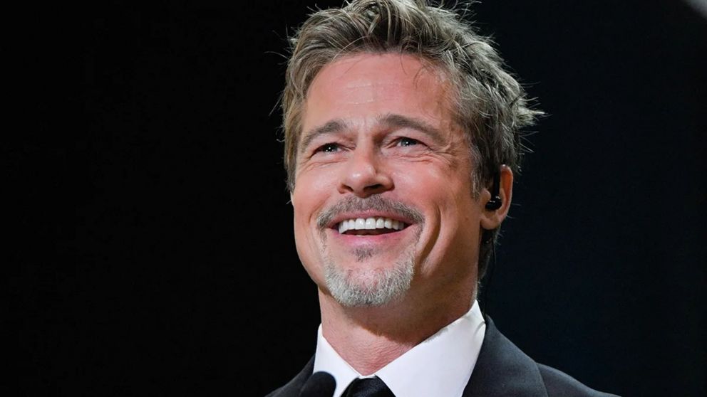 Los estafadores que fing�an ser Brad Pitt apuntaban a mujeres mayores de 60 a�os con situaciones emocionales complejas