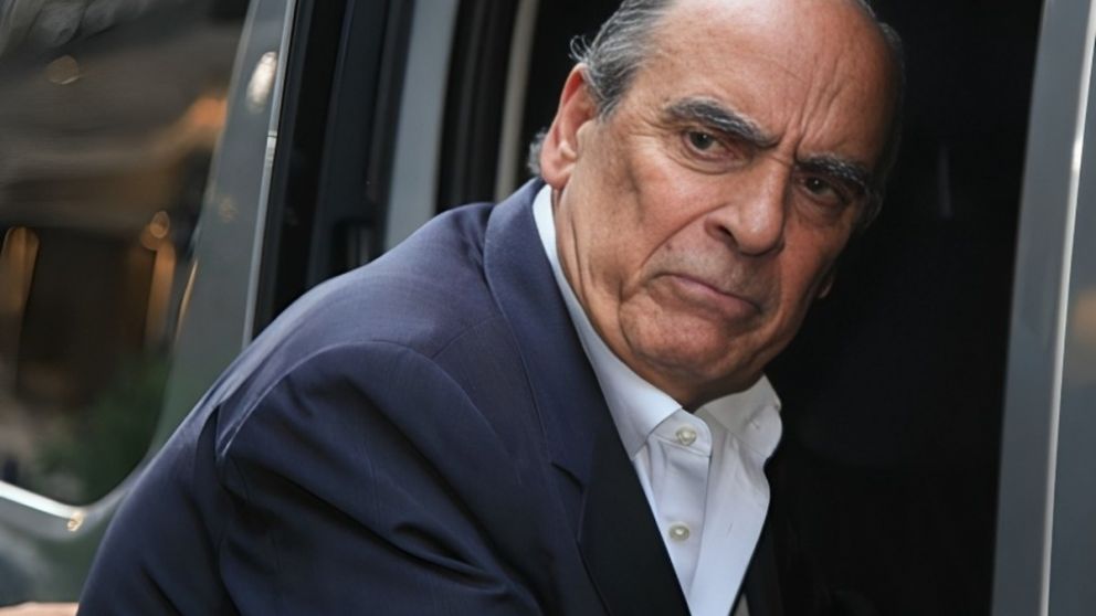 Guillermo Francos apuntó contra Juan Grabois