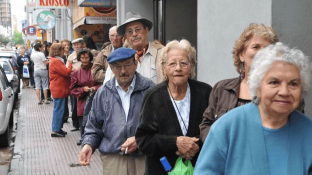 Pensiones no Contributivas: cuál es el monto de octubre con el aumento