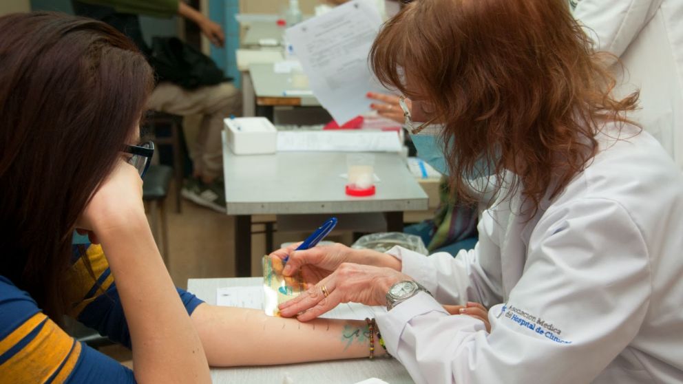 El diagnóstico es muy importante