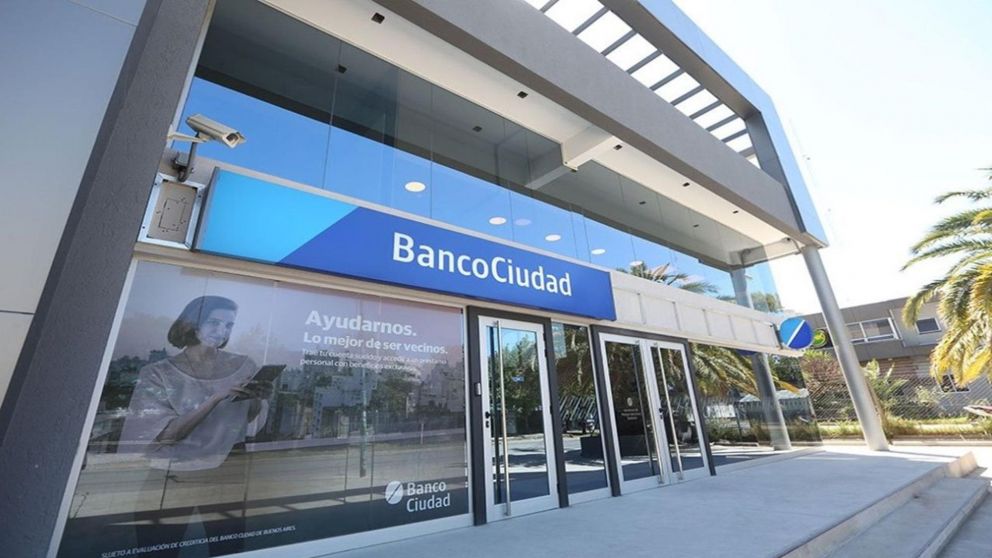 El Banco Ciudad amplía los créditos hipotecarios con tasa preferencial a los barrios del sur porteño.