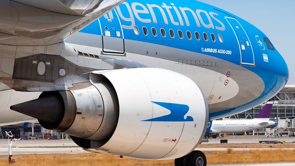 Aerolíneas Argentinas: este miércoles comienzan a debatir su privatización en Diputados