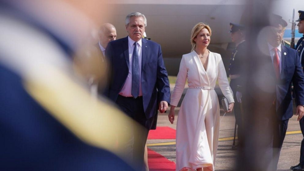 Causa entre Alberto Fernández y Fabiola Yáñez