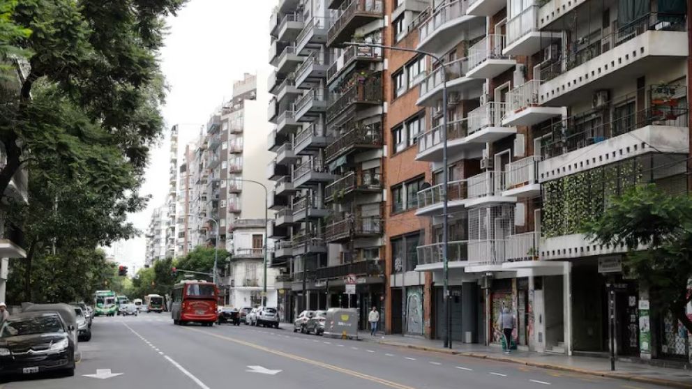 Más complicaciones para los inquilinos