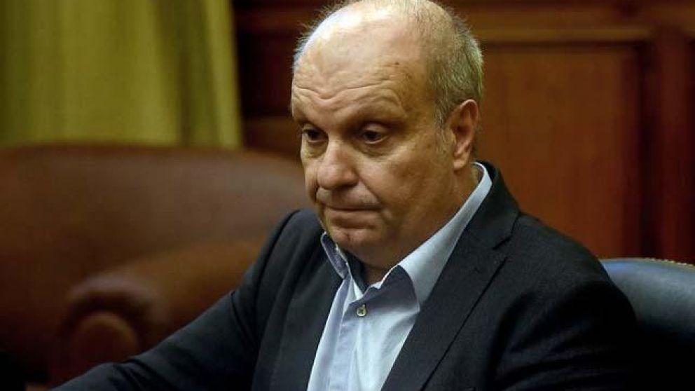 Dar�n apoyo al proyecto presentado por Lombardi