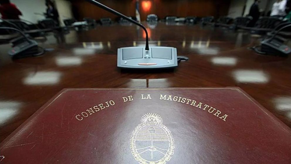 Aportes académicos: hacia una nueva ley del Consejo de la Magistratura de la Nación