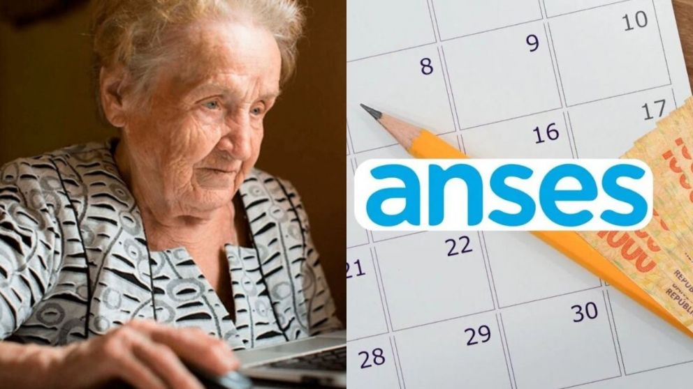 Mirá cuándo cobrás enoctubre 2024