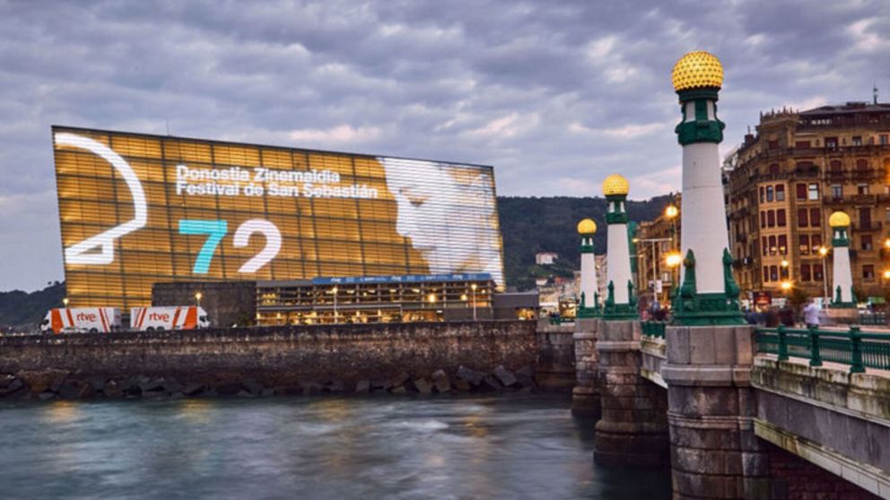 San Sebastián se solidariza con el cine argentino y su situación crítica
