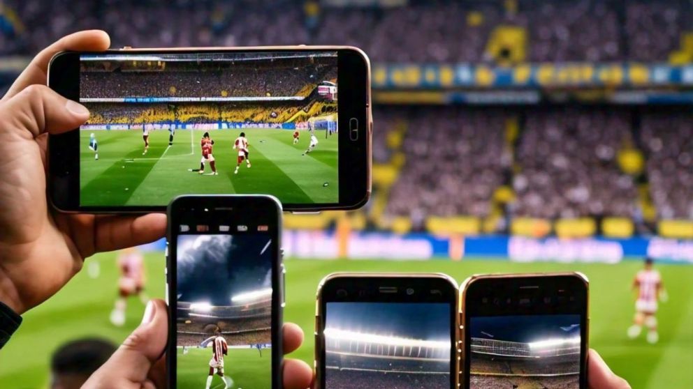 Todo lo que necesitas saber sobre el Superclásico: horarios, canales y streaming para no perderte nada