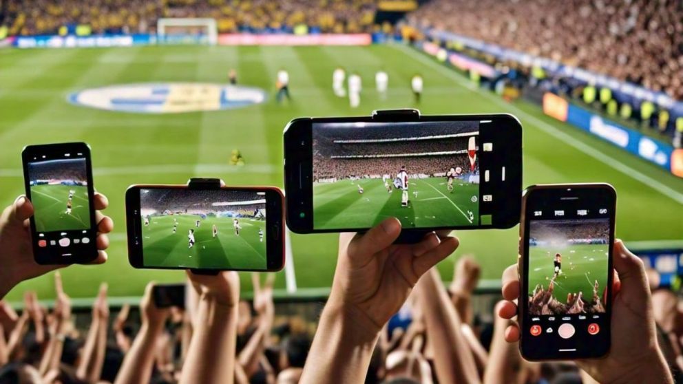 El Superclásico se vive con pasión: Boca y River se enfrentarán en un duelo esperado por todos los aficionados.