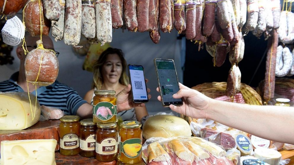 Cómo ahorrar con Cuenta DNI