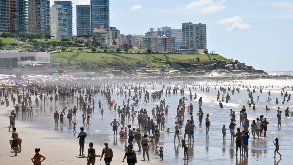 Para comenzar a soñar con las vacaciones de verano