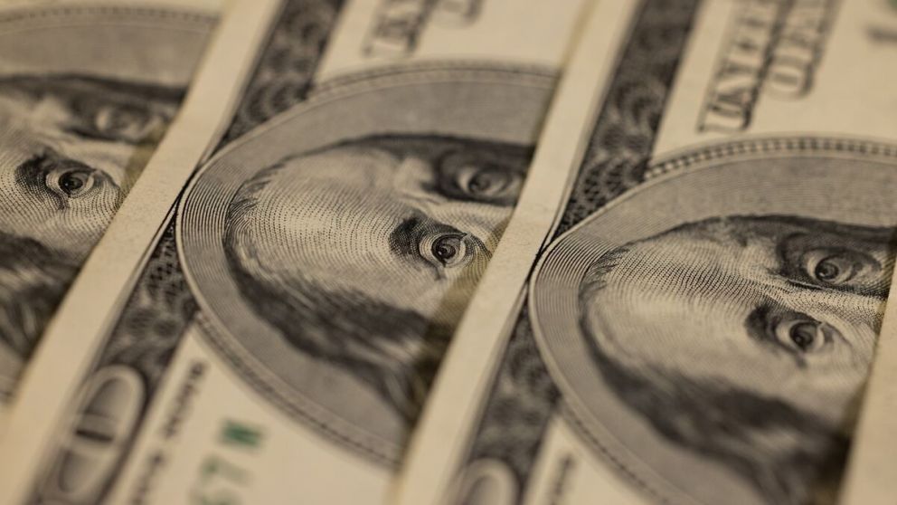 Dólar hoy viernes 20 de septiembre