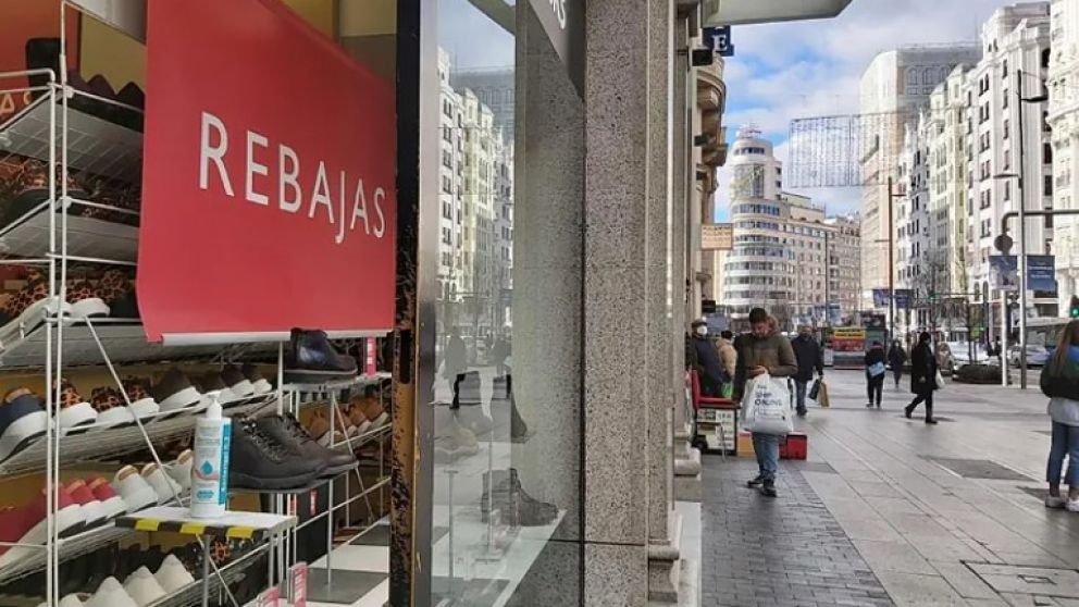 La restricción del consumo está mostrando un límite de expectativas