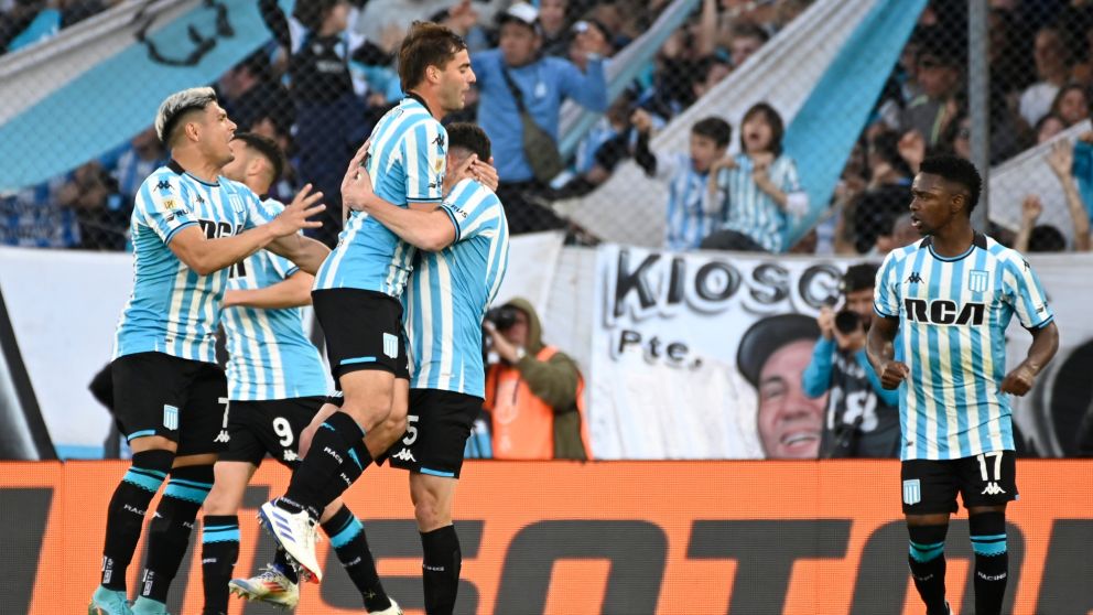 boca jrs vs racing club.. Fecha 14 Torneo Liga Profesional. F�tbol Argentina. Primera Divisi�n. 14/9/2024 Fotobaires