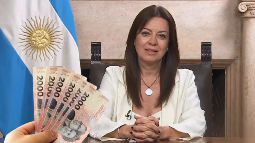 Mirá cómo pedir el préstamo de $2.000.000 de Capital Humano