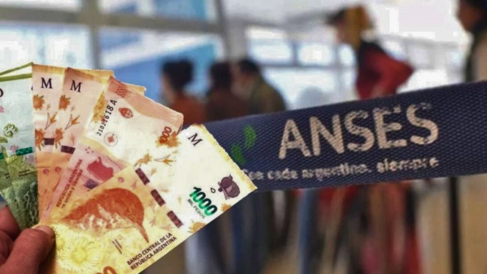 Mirá cuánto vas a cobrar en octubre 2024
