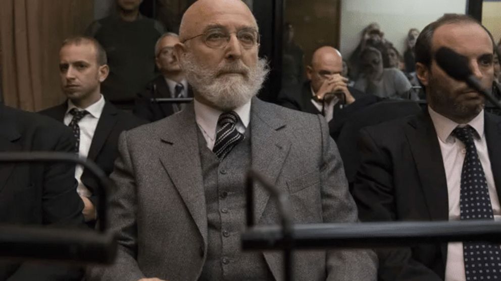 Mathov fue condenado al cumplimiento efectivo por su rol en el gobierno de De La Rúa