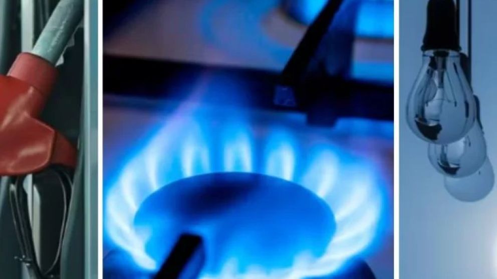 La política de reducir los subsidios sobre las tarifas continuará en 2025 y así lo marca el Presupuesto 2025. Además se refleja una fuerte suba del impuesto a los Combustibles Líquidos y al Dióxido de Carbono del 155,4%, que impacta directo en el surtido