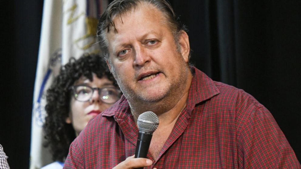El Gobierno denunció penalmente a Pablo Biró por extorsión