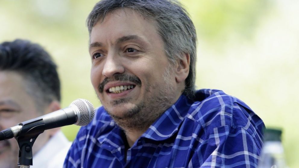 Máximo había fijado el 17 de noviembre como fecha para las internas.