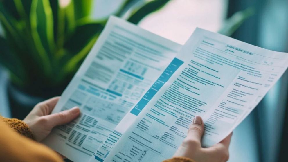 Impuestos en los servicios esenciales