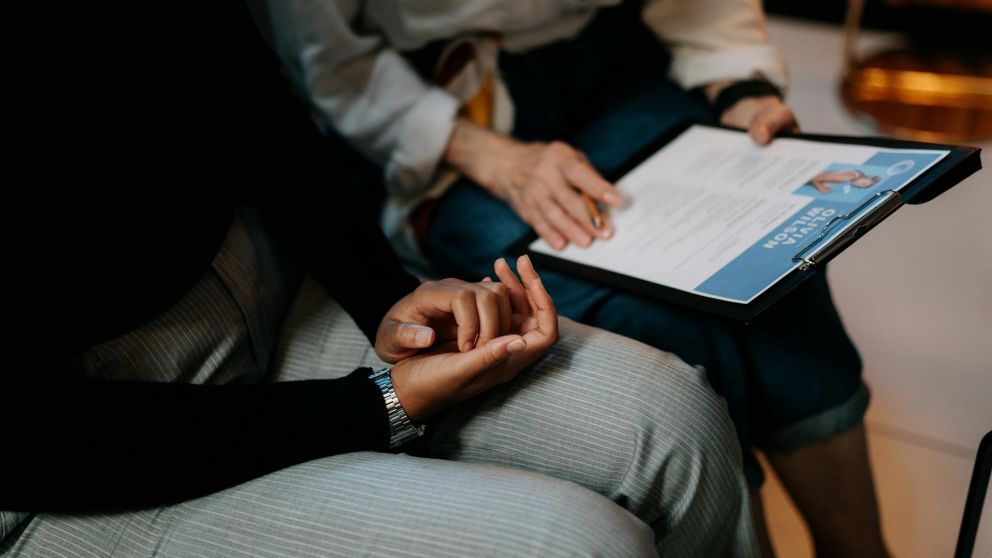 Seis consejos para aprovechar los generadores de CV basados en IA