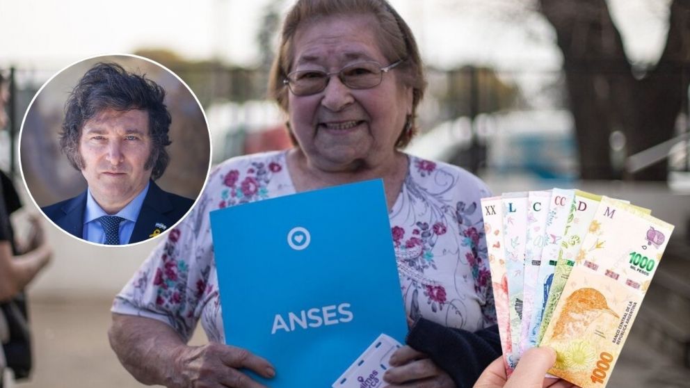Mirá cuánto vas a cobrar en octubre 2024 con y sin bono de ANSES