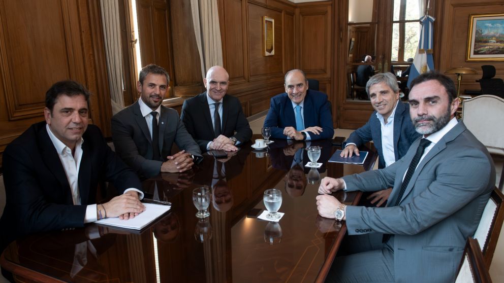 Presupuesto 2025: ¿el Gobierno quiere que se apruebe?