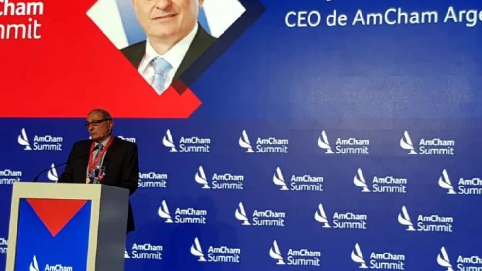  La nueva edici�n del evento, que promueve el intercambio entre los sectores p�blico y privado sobre las oportunidades que presenta el sector energ�tico, se desarrollar� el pr�ximo martes 24 de septiembre, en el Alvear Icon Hotel. AmCham Argentina contar�