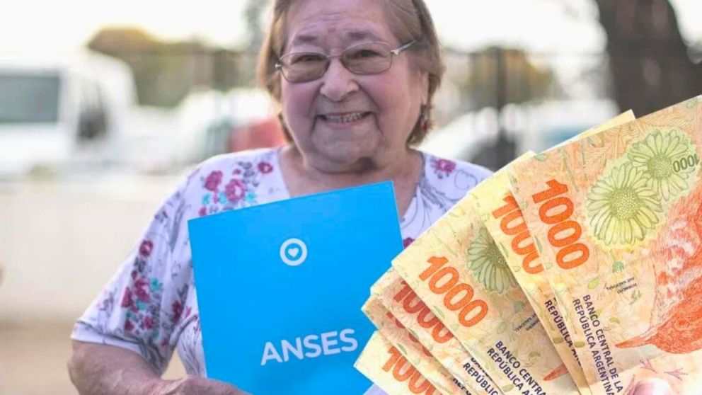Conoc� c�mo se van a calcular los nuevos aumentos de Anses