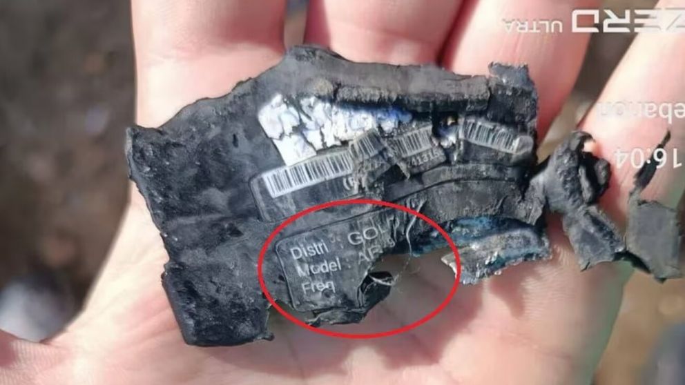 Qué es un beeper, el dispositivo que explotó en Siria y Líbano