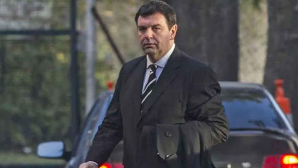 Lijo y Mansilla, cada vez más cerca de la Corte