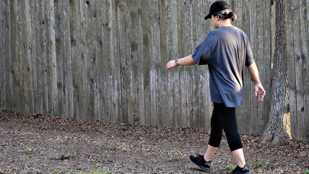 Primavera y ejercicio: los beneficios de los 10.000 pasos para cuidar el corazón