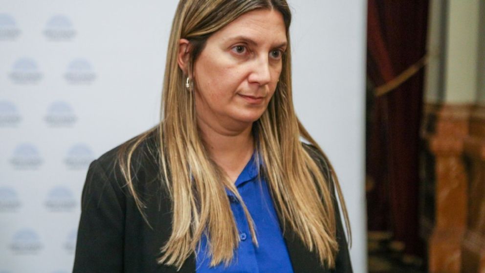 El dictamen de mayoría fue el impulsado por la diptuada del PRO, Silvia Lospennato