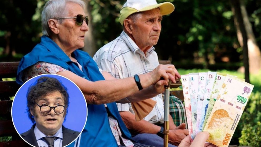 Mirá cuánto vas a cobrar en octubre