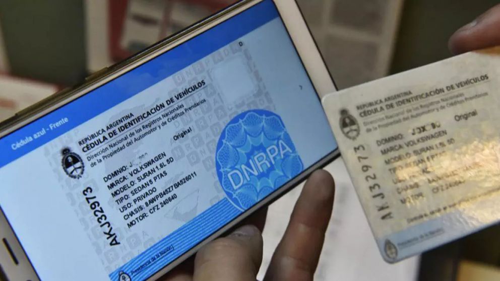 El trámite necesario para que otro conductor maneje tu auto