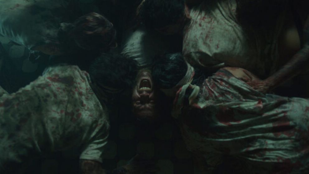 1978, la película de terror que promete el mismo éxito que Cuando acecha la maldad