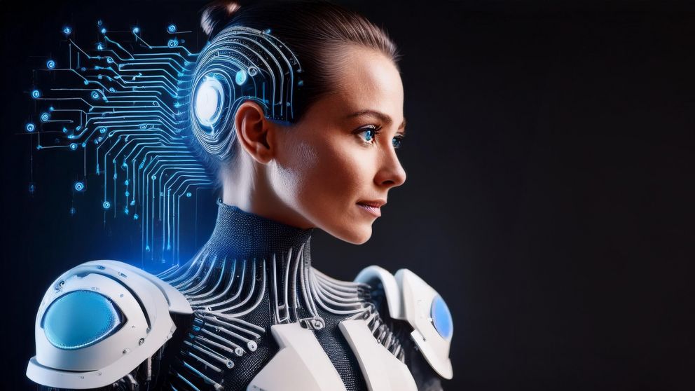 Como la IA puede cambiar la forma en la que nos relacionamos con la información