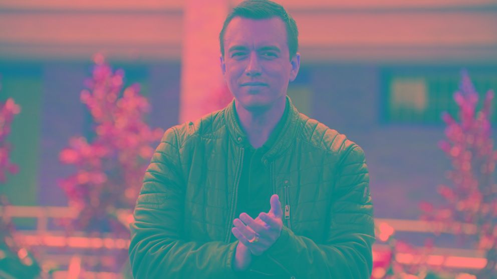 Noboa quiere reformar la constitución ecuatoriana