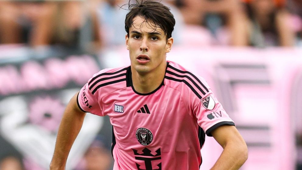 Cuánto gana Federico Redondo, el nuevo novio de Juanita Tinelli