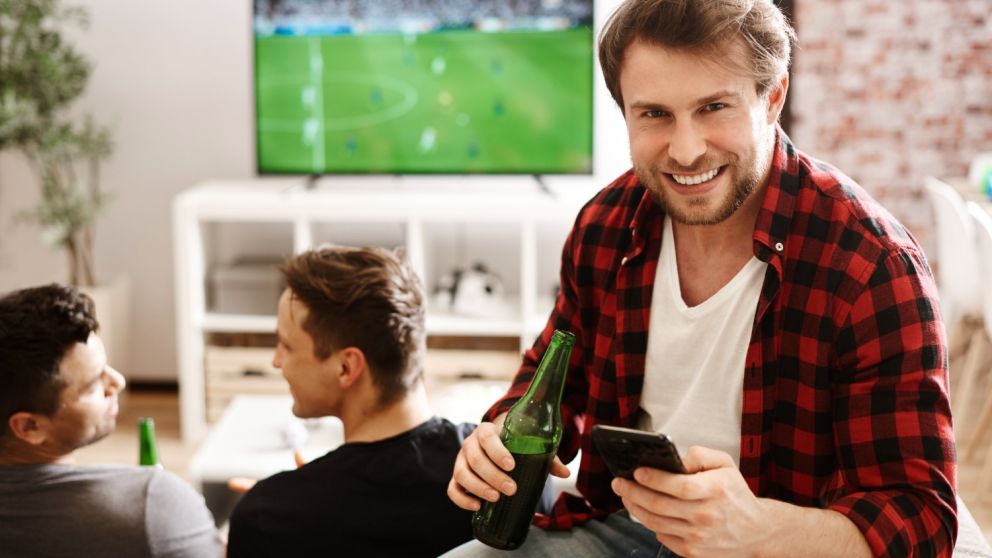 Pelota Libre o Fútbol Libre en el celular