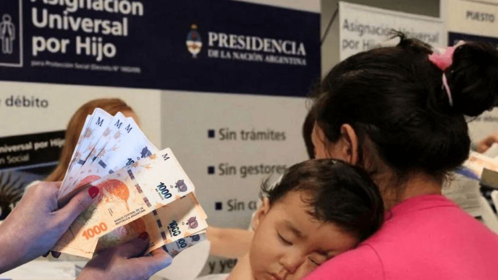 Mir� qui�nes acceden al extra de ANSES