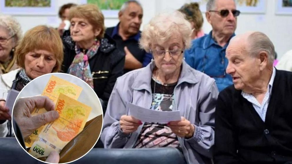 Mirá cuánto vas a cobrar en octubre 2024