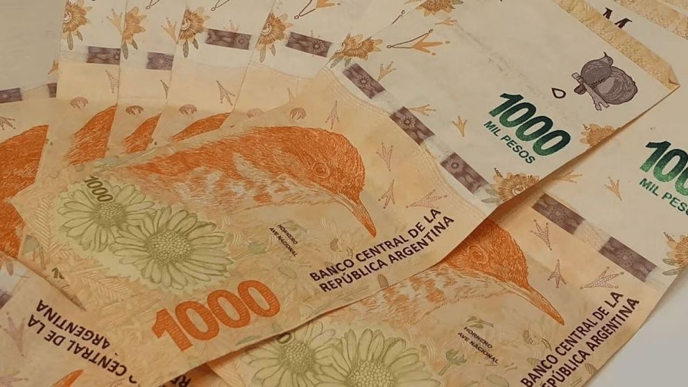 El plazo fijo web paga mejor interés que el tradicional