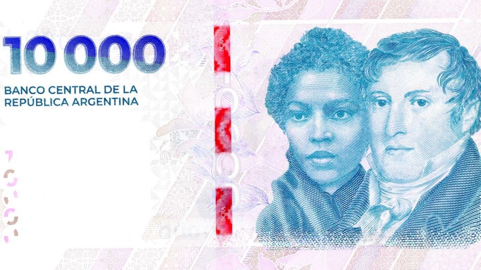 Aumento de plazo fijo a 45 días