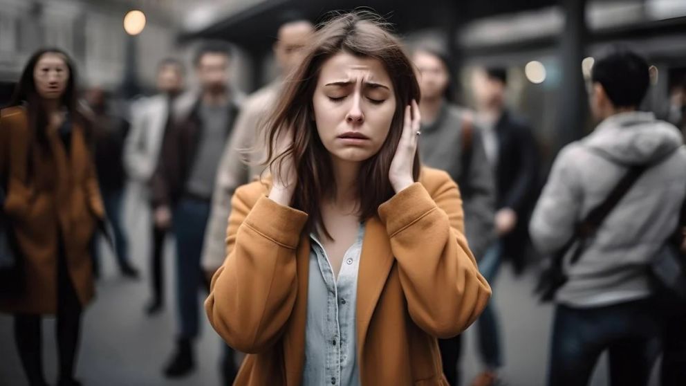 Vivimos un tiempo muy duro, de dolor y de vergüenza