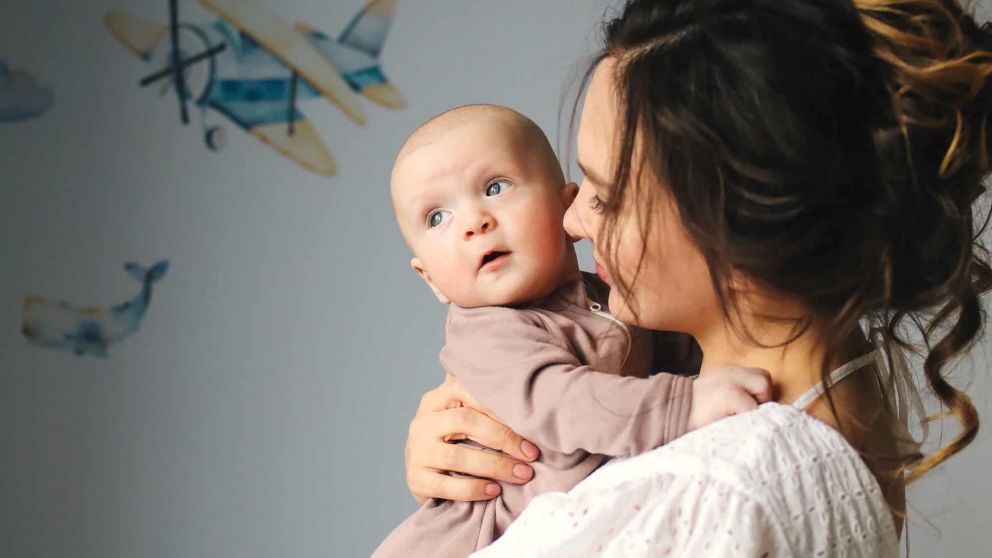 Ayuda económica para mamás: los cuatro planes que tenés que conocer