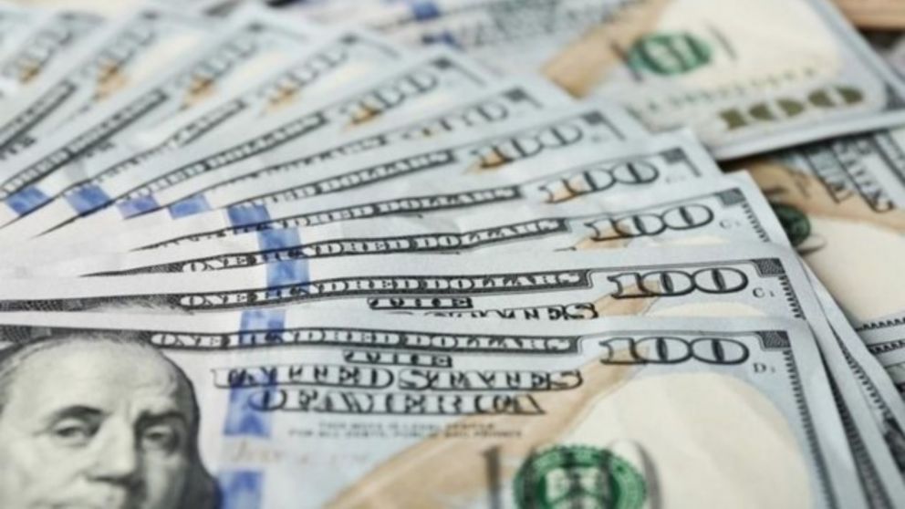 Valor del dólar blue hoy viernes 13 de septiembre