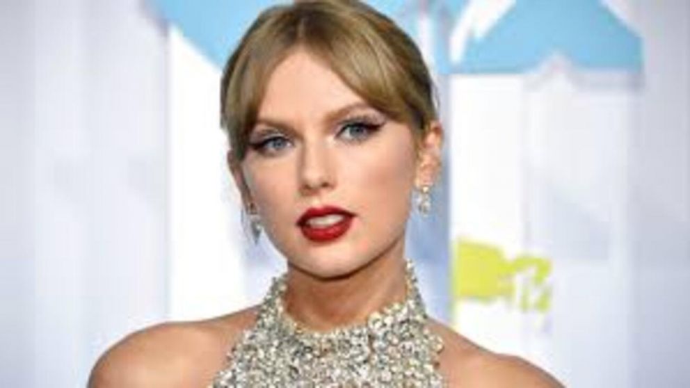 Taylor Swift concientizó por el voto a sus fans
